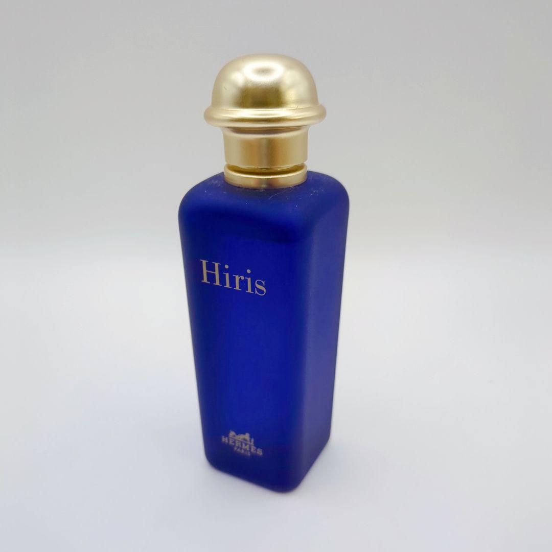 【残量9割ほど】HERMES エルメス イリス オーデトワレ 50ml 香水