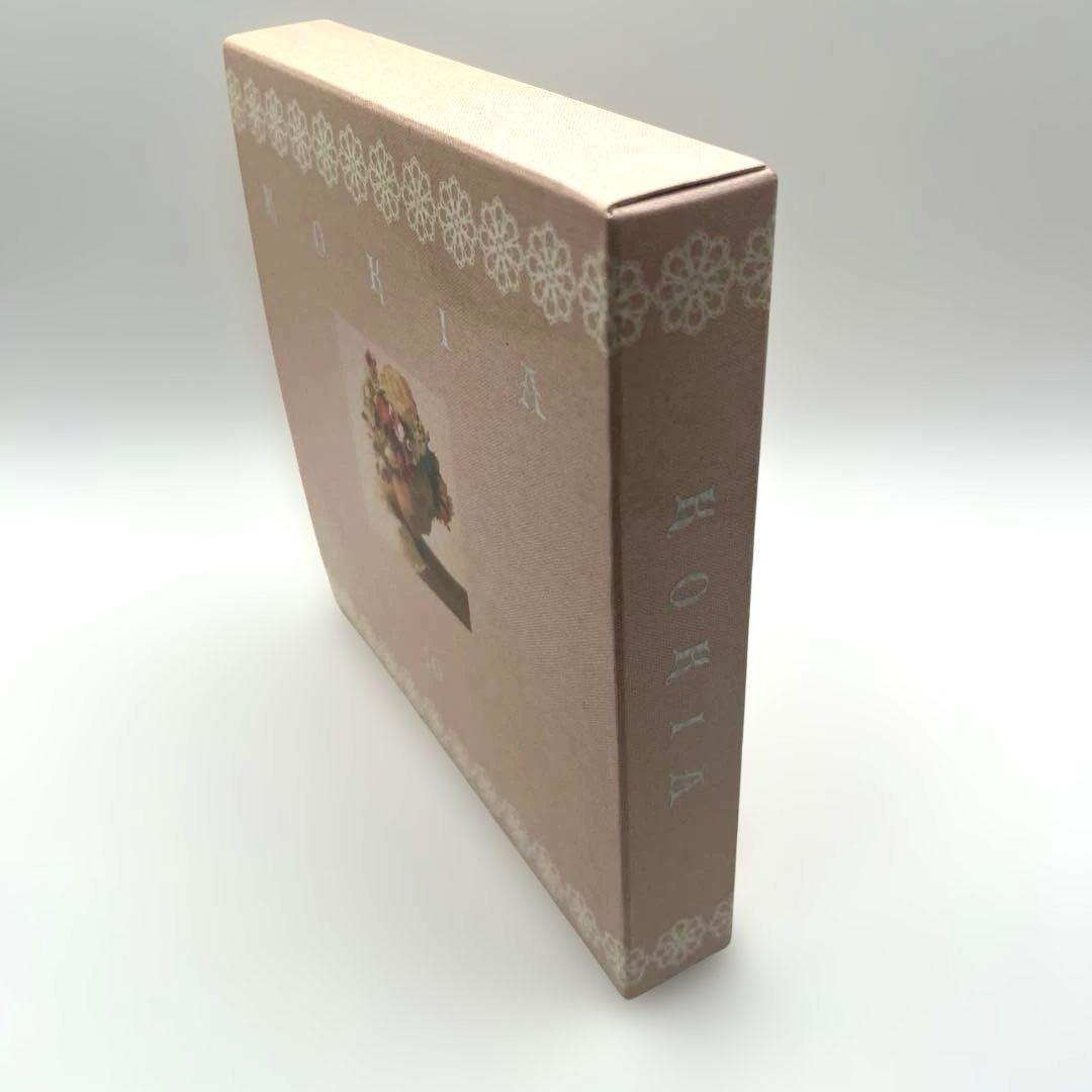 KOKIA 10th メモリアルブック　& DVD
