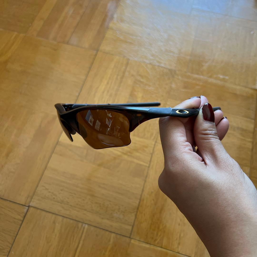 j*j様 Oakley サングラス