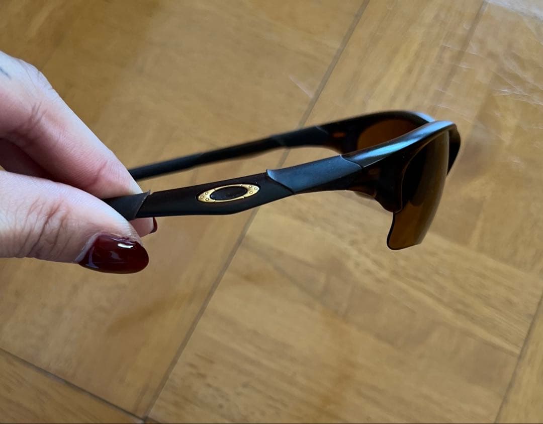 j*j様 Oakley サングラス