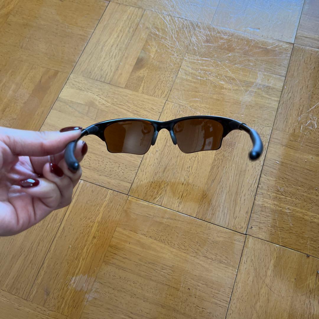j*j様 Oakley サングラス