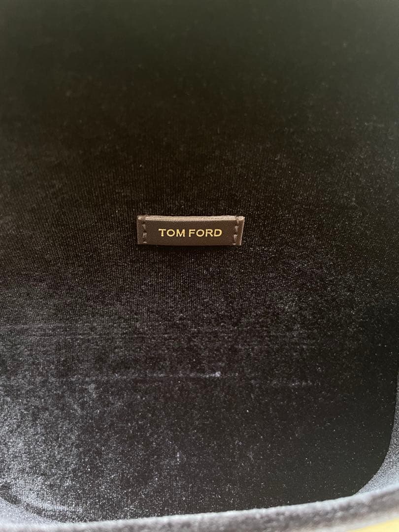 「美品」TOM FORD トムフォード サングラス