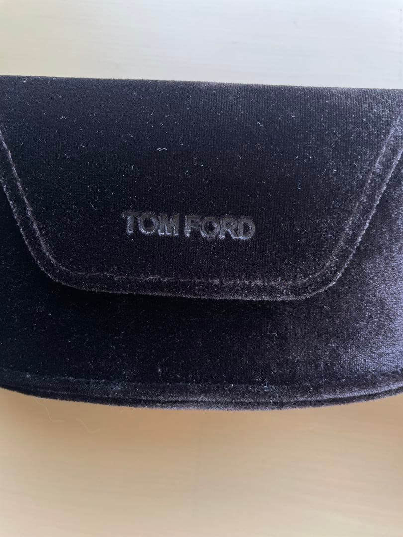 「美品」TOM FORD トムフォード サングラス