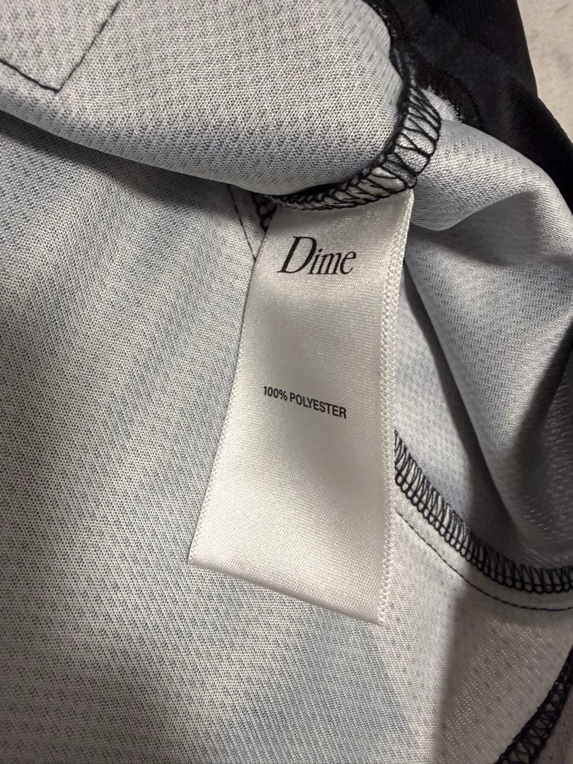 dime DIME Tシャツ　ゲームシャツ
