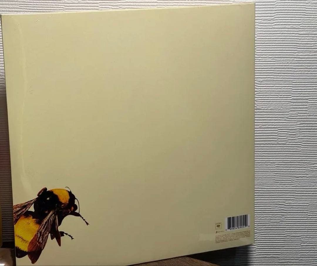 Tyler, The Creator / Rosalía LPレコード3枚セット