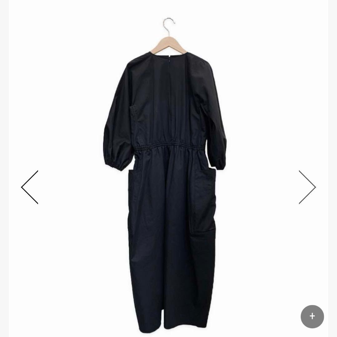 新品未使用　TENNE HANDCRAFTED MODERN ドレス
