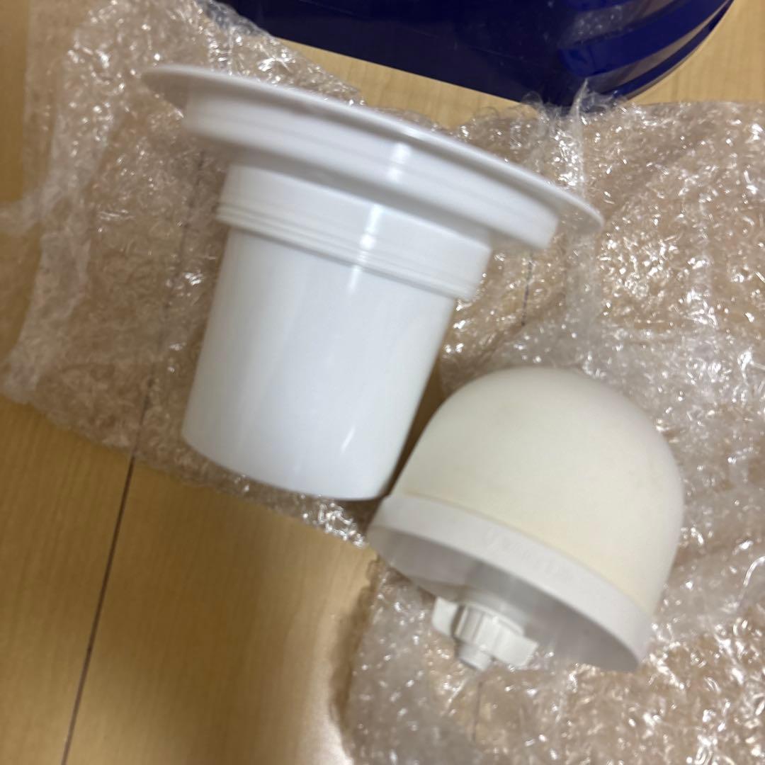 値下げ！ポタポタクラブ　浄水器