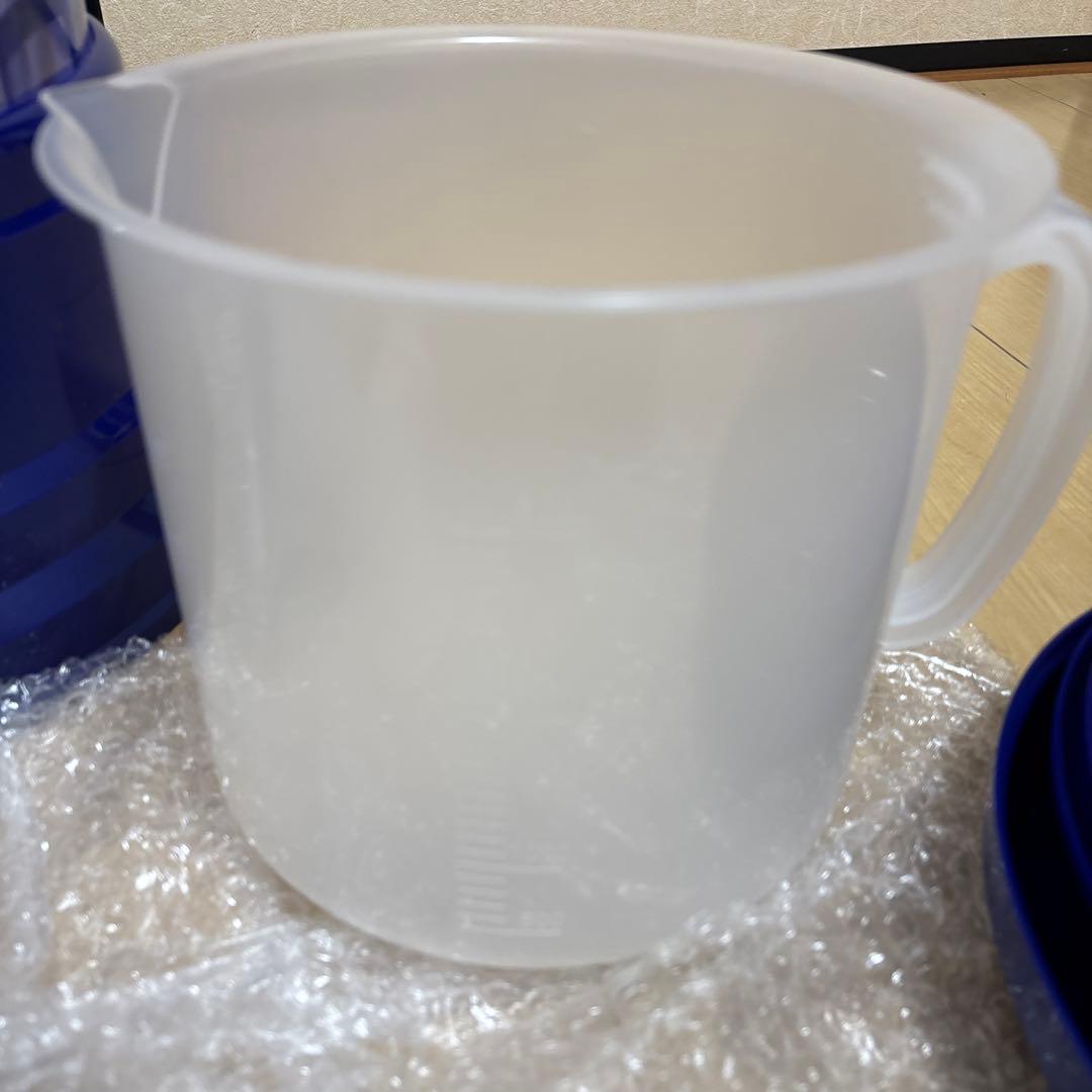 値下げ！ポタポタクラブ　浄水器