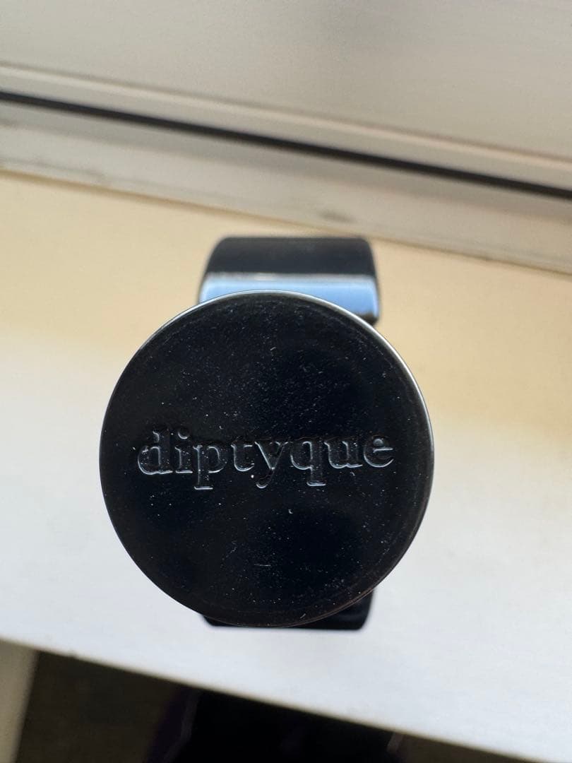 diptyque Eau de Minthé（オー ド ミンテ）