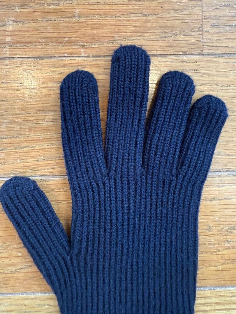 MONCLER モンクレール グローブ 手袋　M