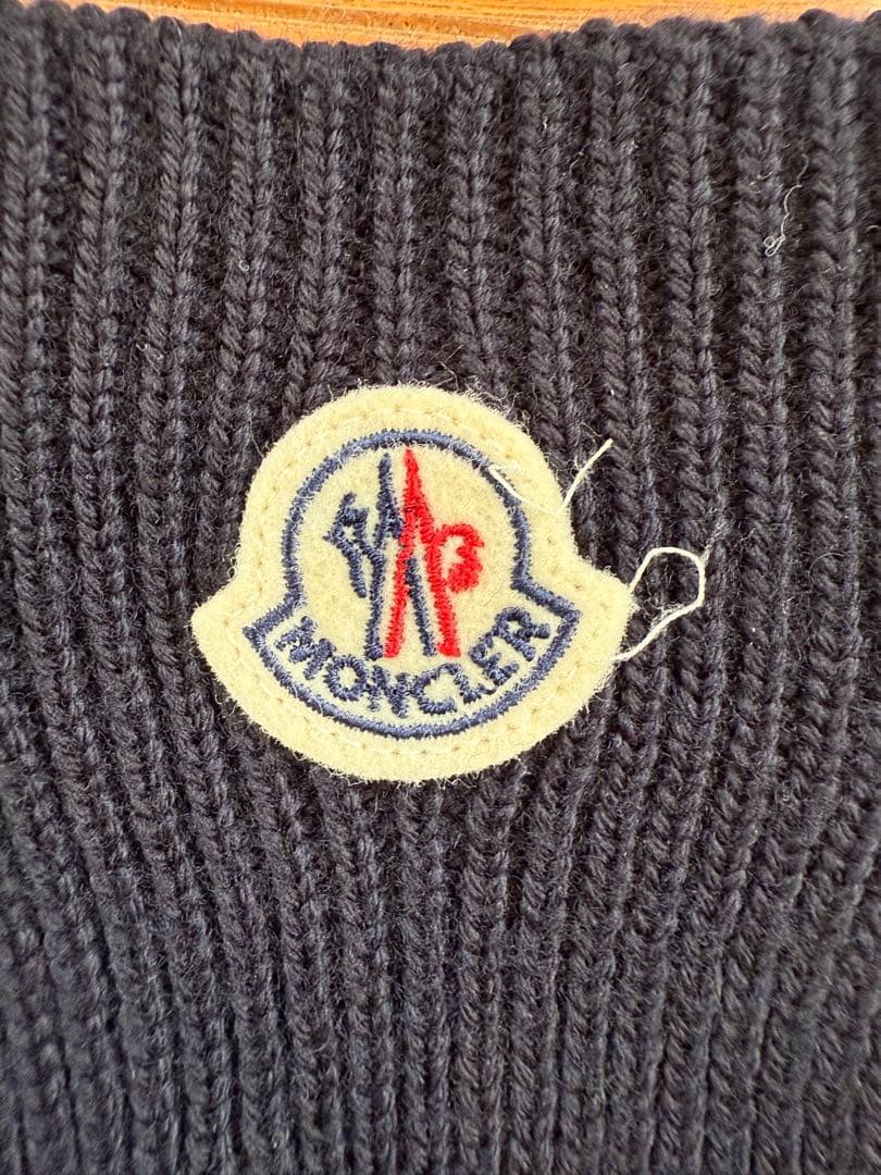 MONCLER モンクレール グローブ 手袋　M