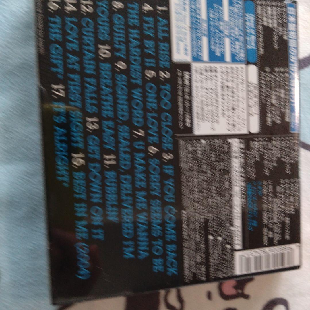 Best of Blue　ブルー　未開封