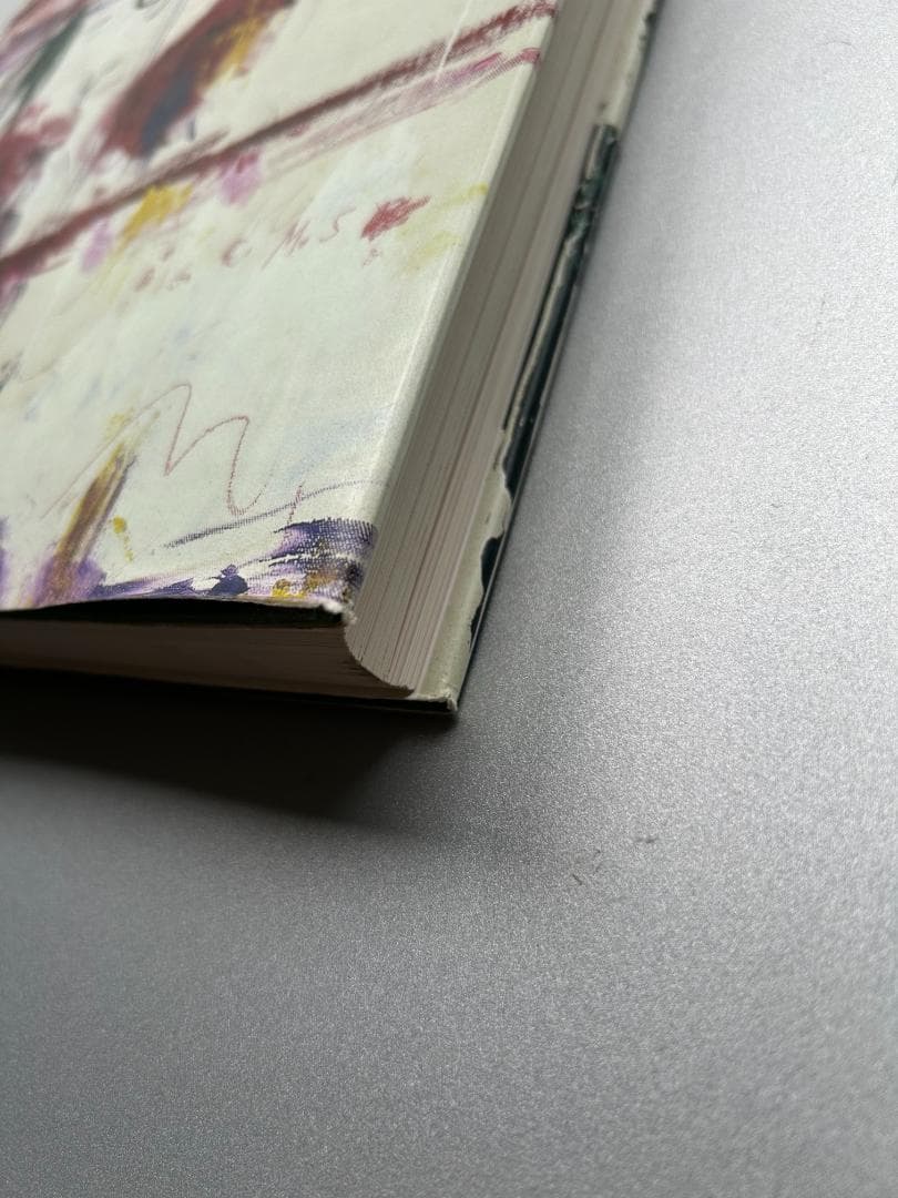 アート・デザイン・音楽 Cy Twombly : Cycles and Seasons