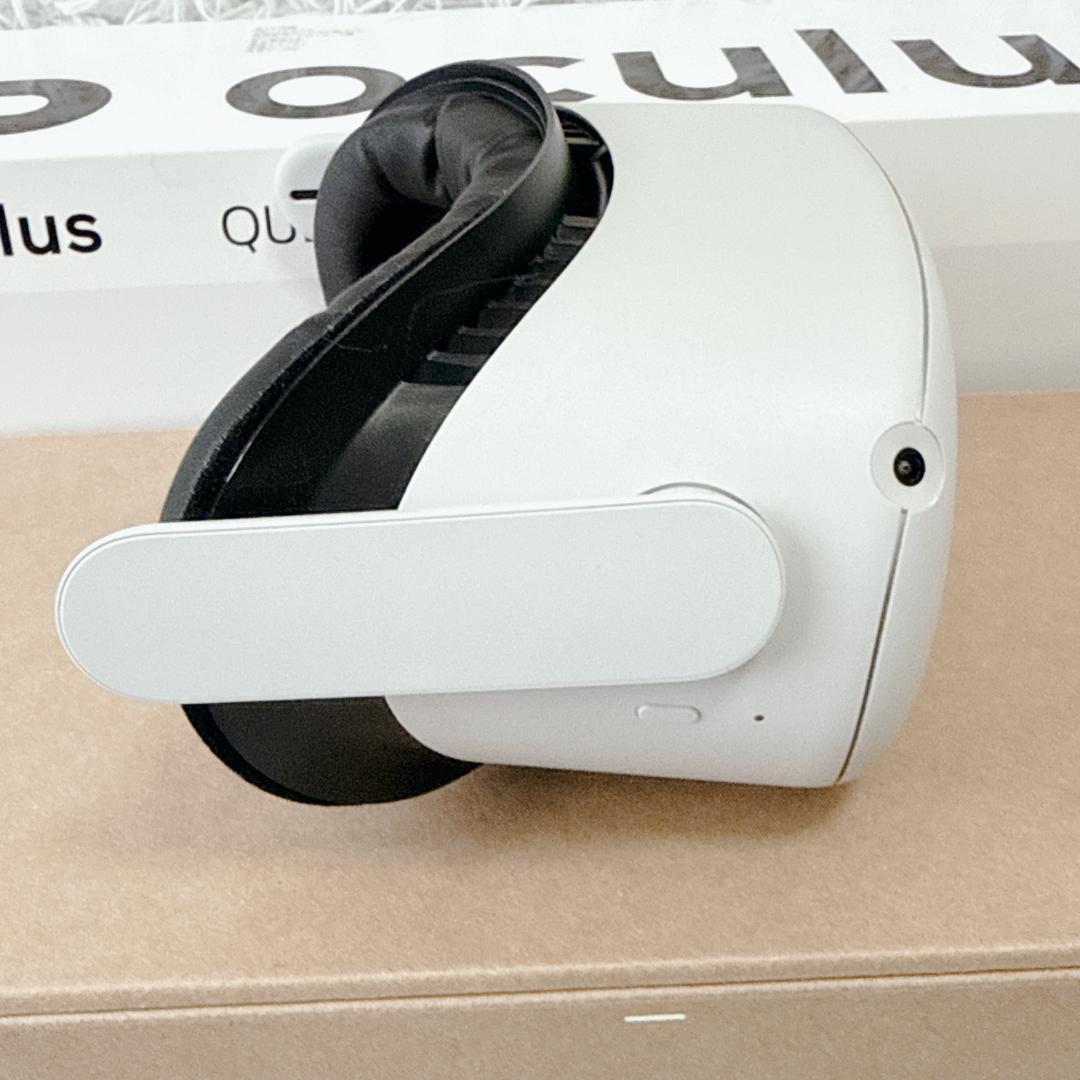  Quest 2 64GB VRヘッドセット