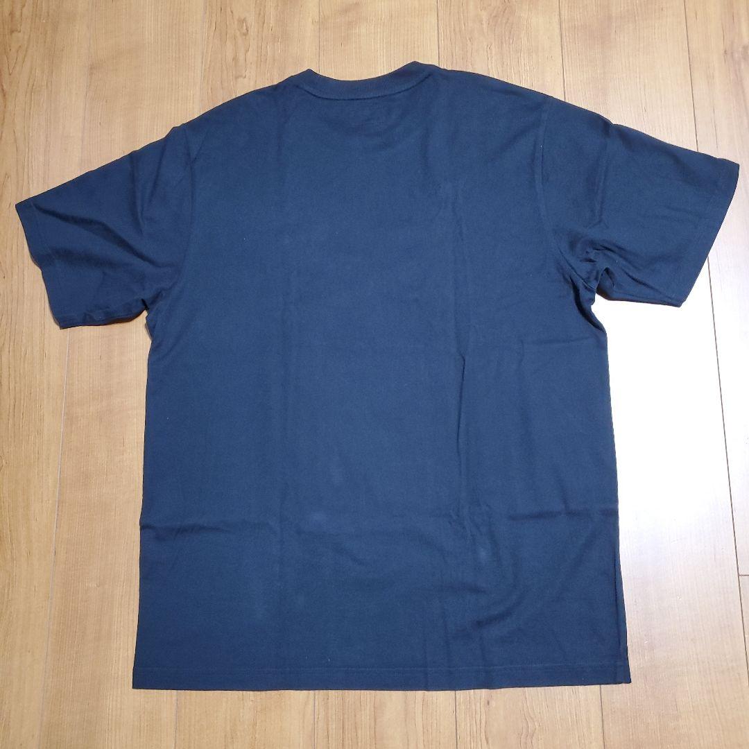 Supreme Small Box Logo Tee　\"Black\" M