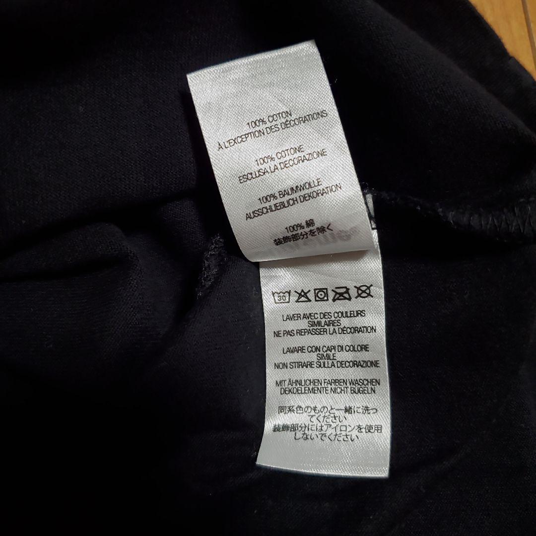 Supreme Small Box Logo Tee　\"Black\" M