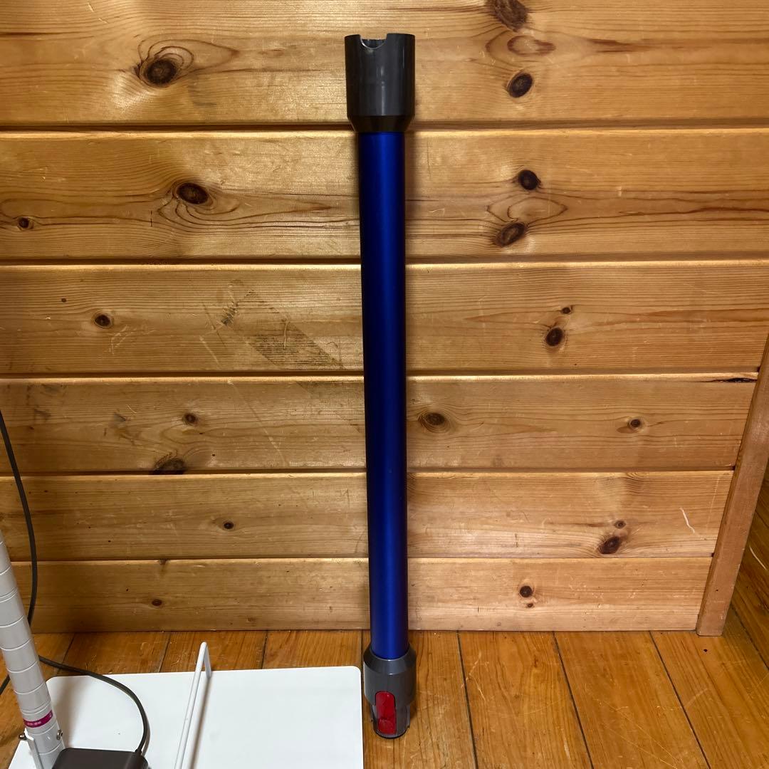 掃除機・クリーナー Dyson V12 Detect Slim Fluffy