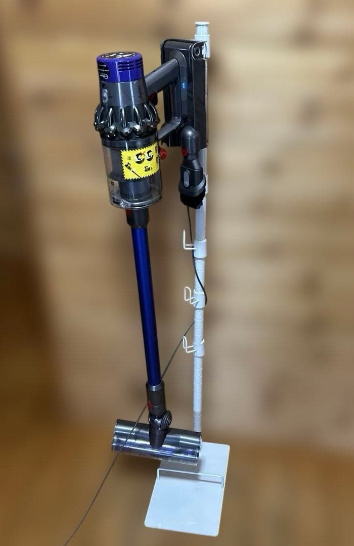 掃除機・クリーナー Dyson V12 Detect Slim Fluffy