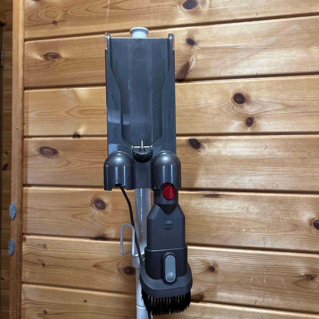 掃除機・クリーナー Dyson V12 Detect Slim Fluffy
