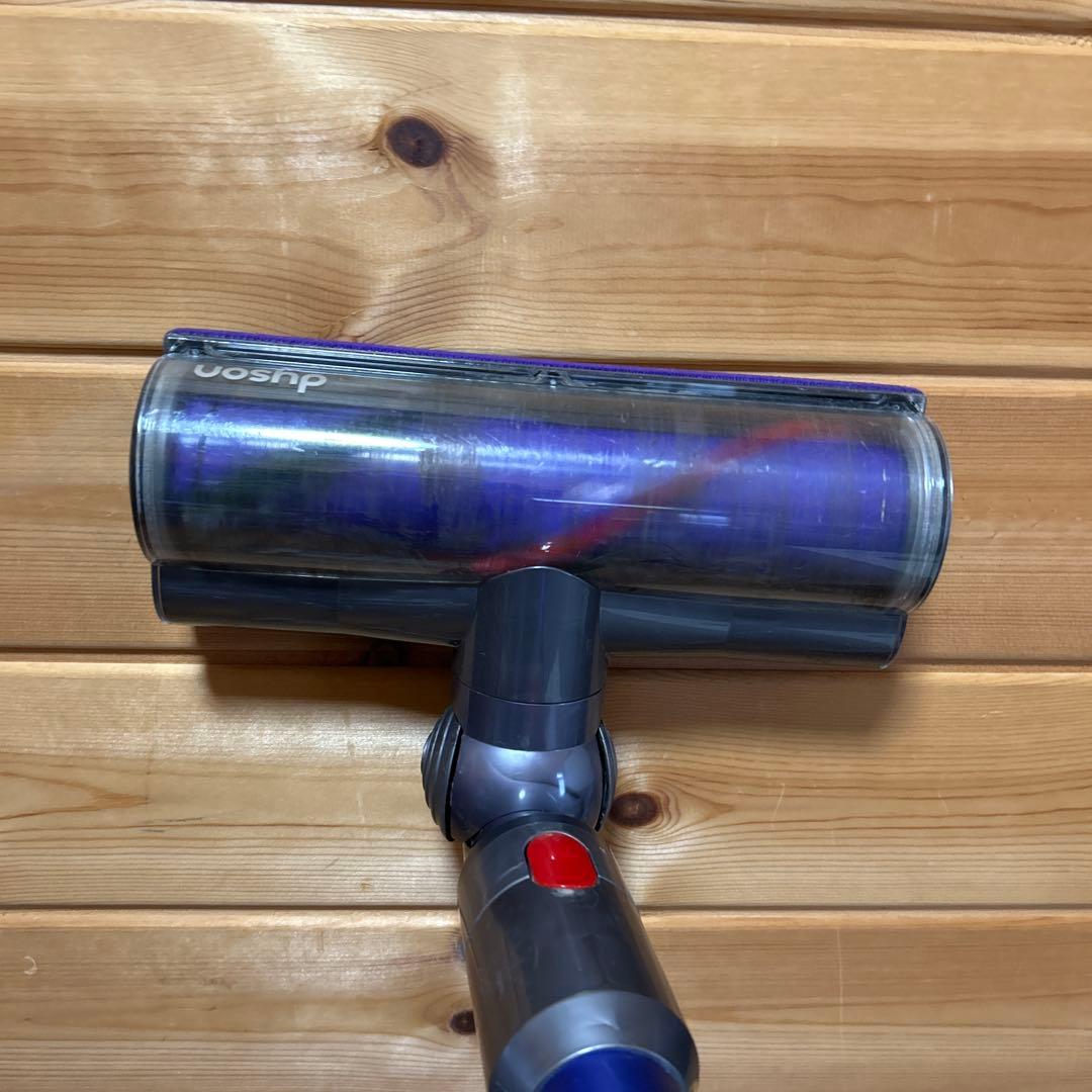 掃除機・クリーナー Dyson V12 Detect Slim Fluffy