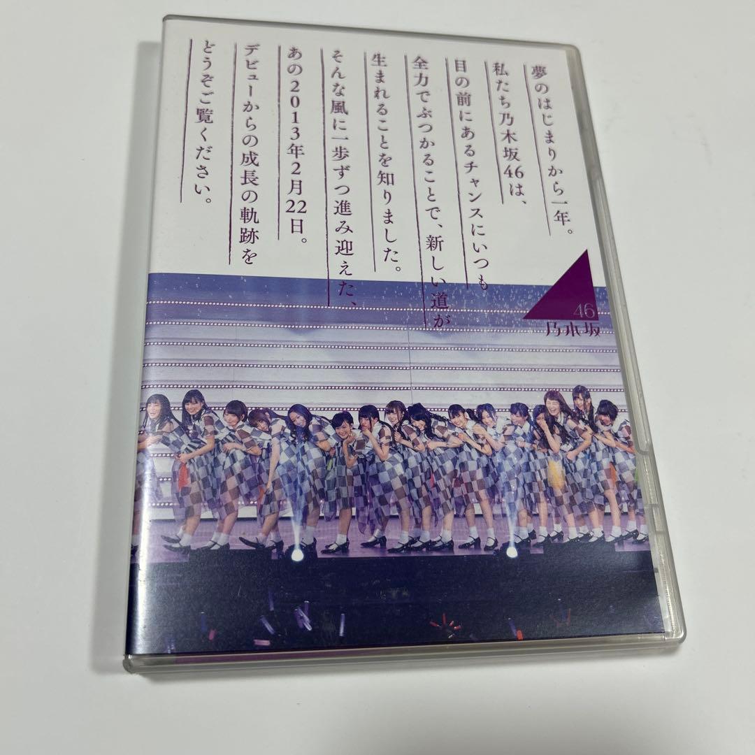 乃木坂46/BIRTHDAY LIVE 1th〜7th,DOME Blu-ray