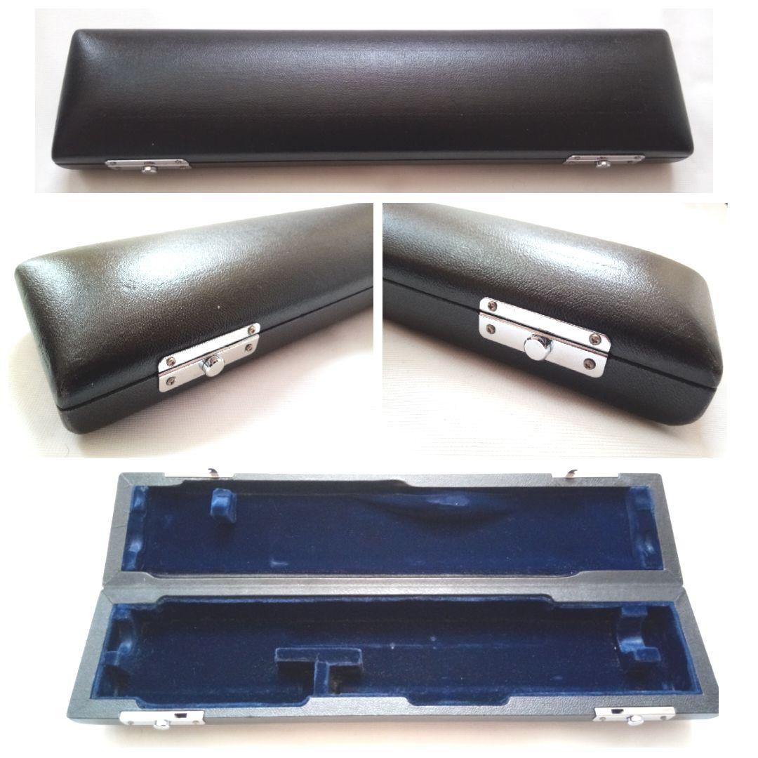 ♦管体銀製♦オーバーホール済♦サンキョウ シルバーソニック♦超美品