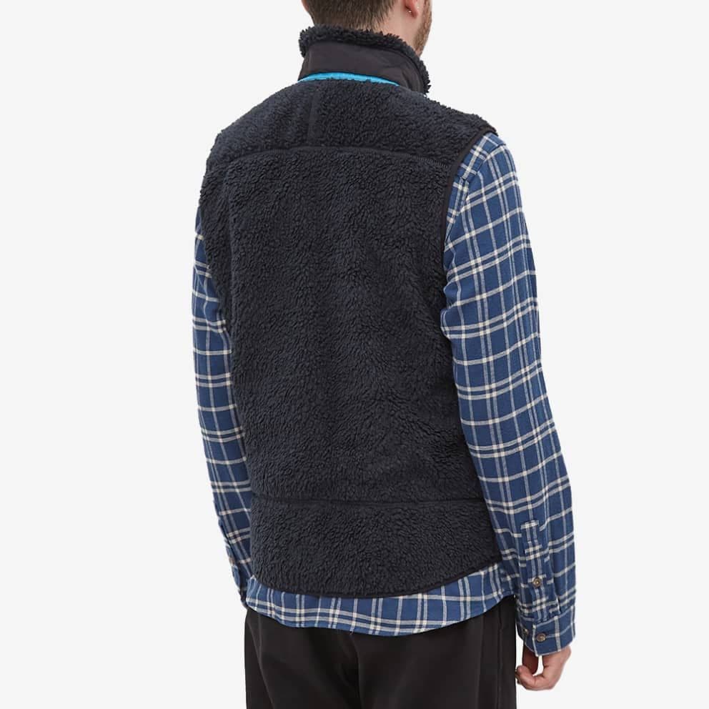 交渉可 パタゴニア patagonia レトロX retro-X ベスト 新品