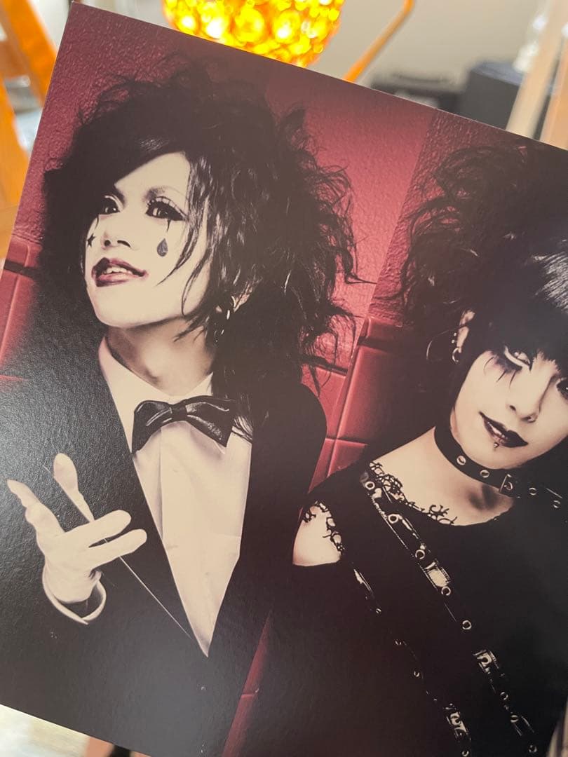 dadaroma スタンチク　CD V系　ビジュアル系　ヴィジュアル系　初回盤