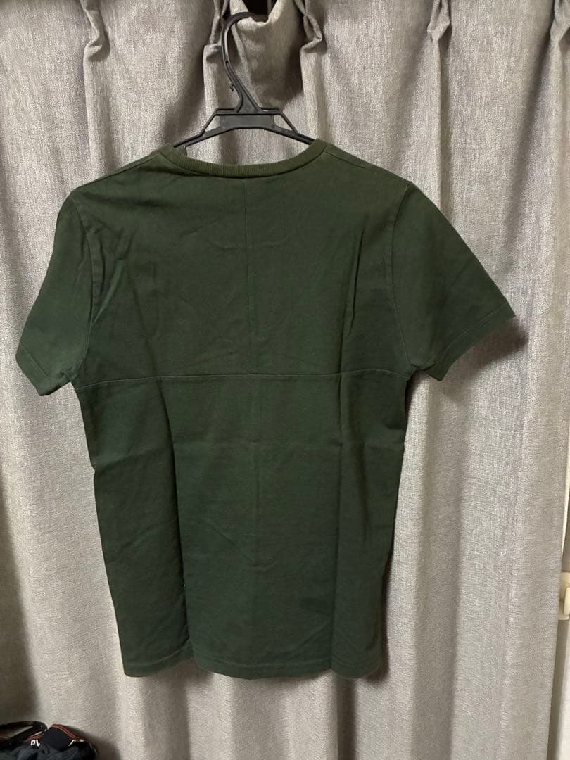05AW Dior Homme THE END Tシャツ エディディオールオム