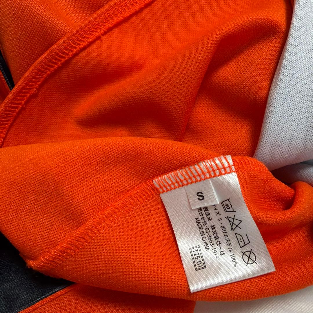 GIANTS チアリーディングウェア XL