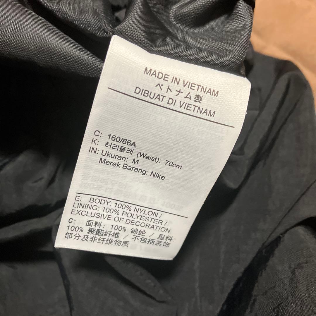 A.a.M 　NIKE スカート　M