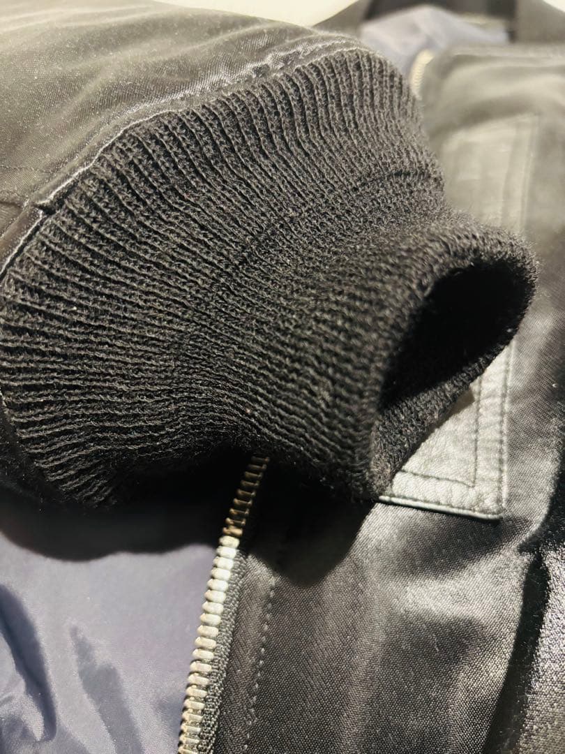 ROTOL TORNADO BOMBER BLOUSON MA-1ロトル L