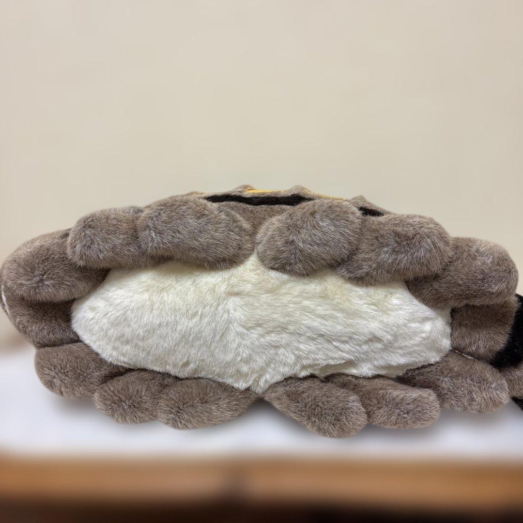 となりのトトロ　大きな　猫バス　美品