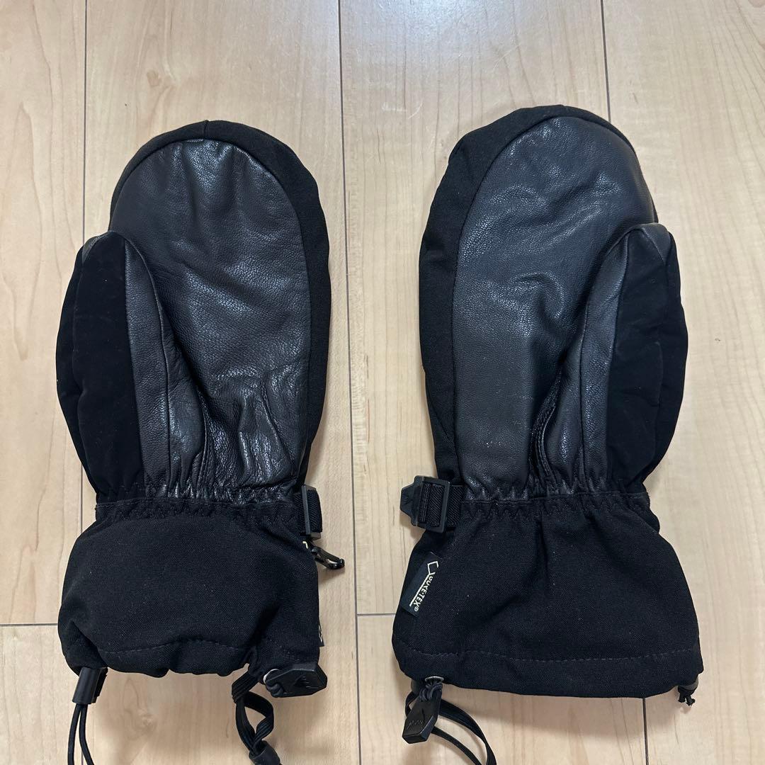BURTON GORE-TEX スノーボード 手袋