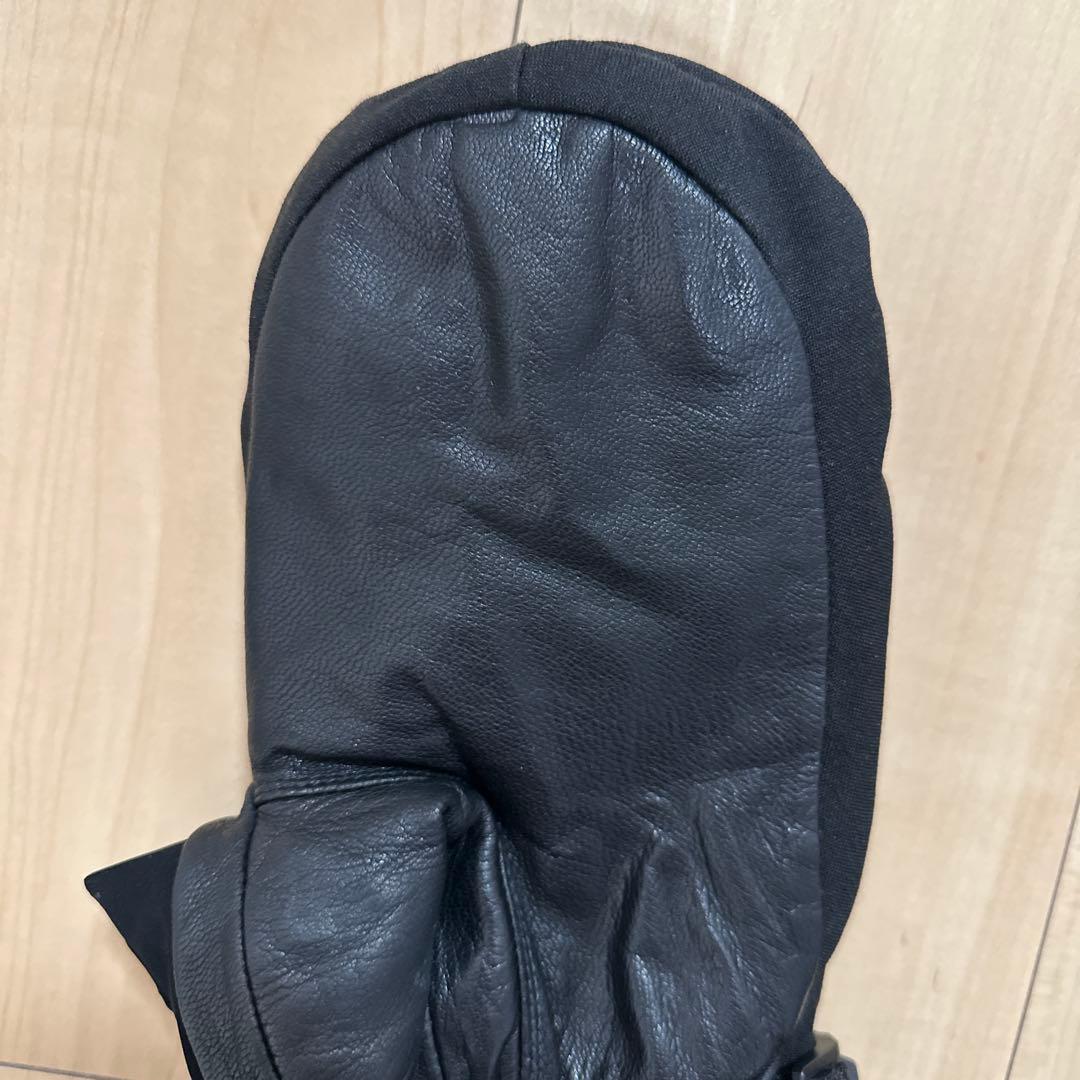 BURTON GORE-TEX スノーボード 手袋