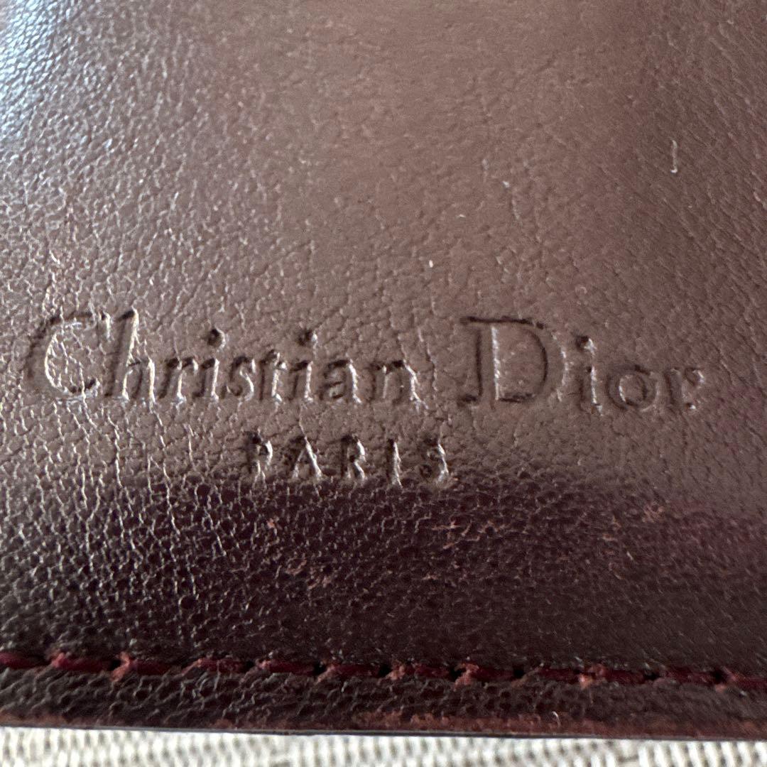 DIOR 財布　3日間限定(その後金額戻します)