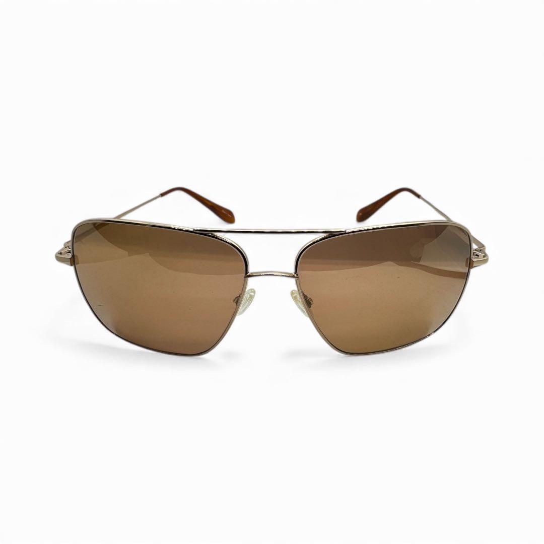 小物 OLIVER PEOPLES Bartley VFX Photochromic