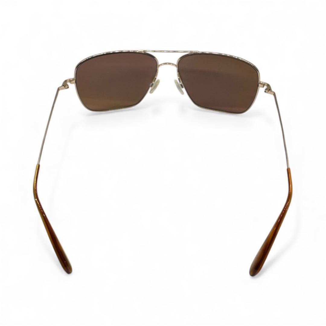 小物 OLIVER PEOPLES Bartley VFX Photochromic