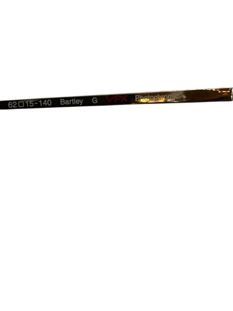 小物 OLIVER PEOPLES Bartley VFX Photochromic