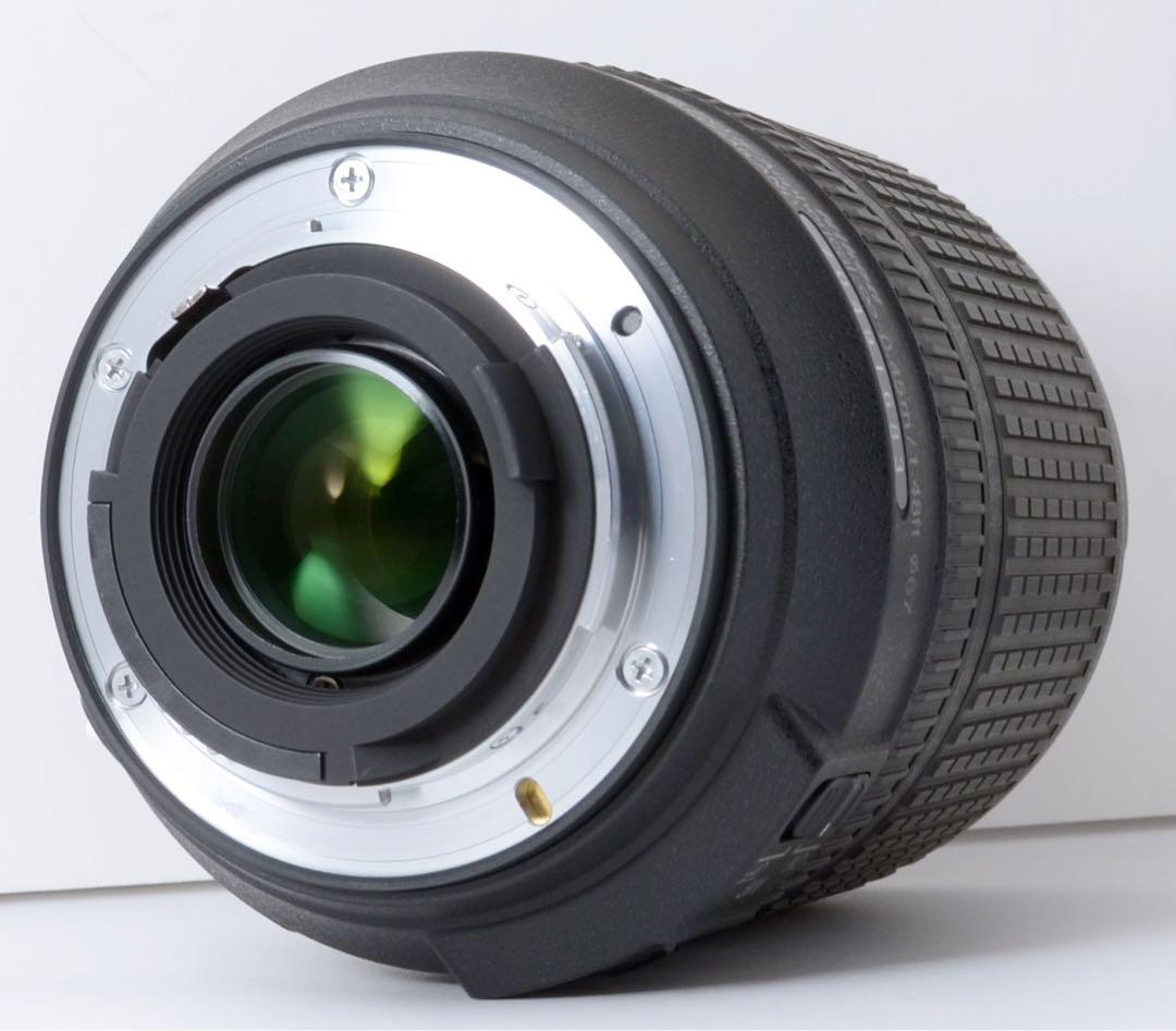 専用★付属品多数！Nikon DX AF-S 18-140mm VR★美品