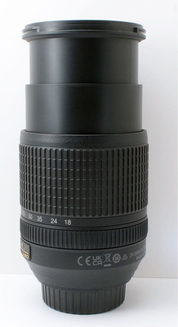 専用★付属品多数！Nikon DX AF-S 18-140mm VR★美品