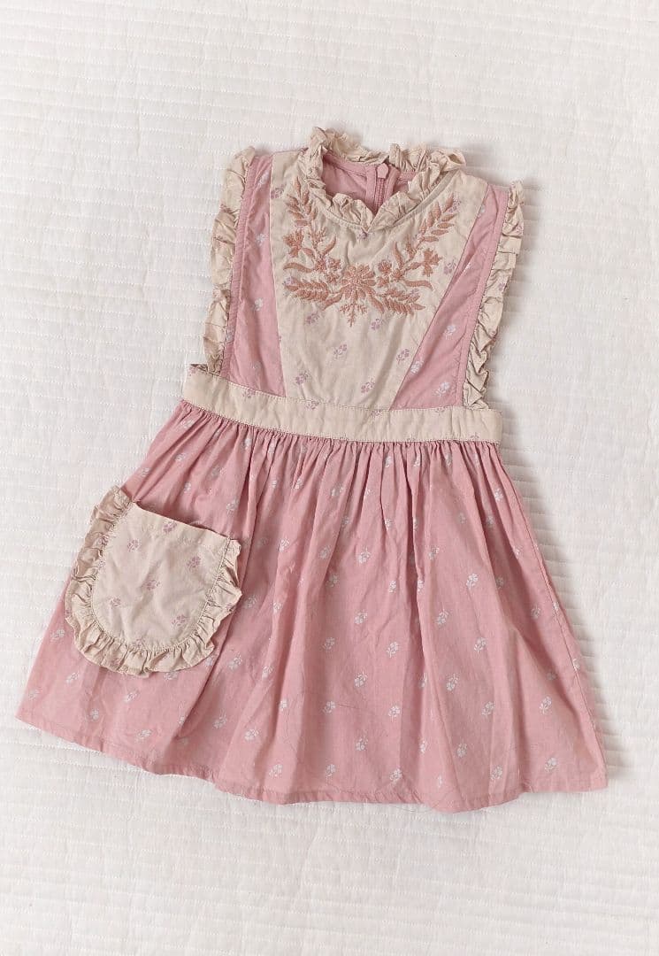 Apolina Idea dress 2y3y アポリナ misha