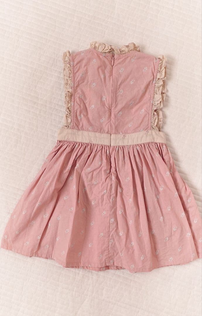 Apolina Idea dress 2y3y アポリナ misha