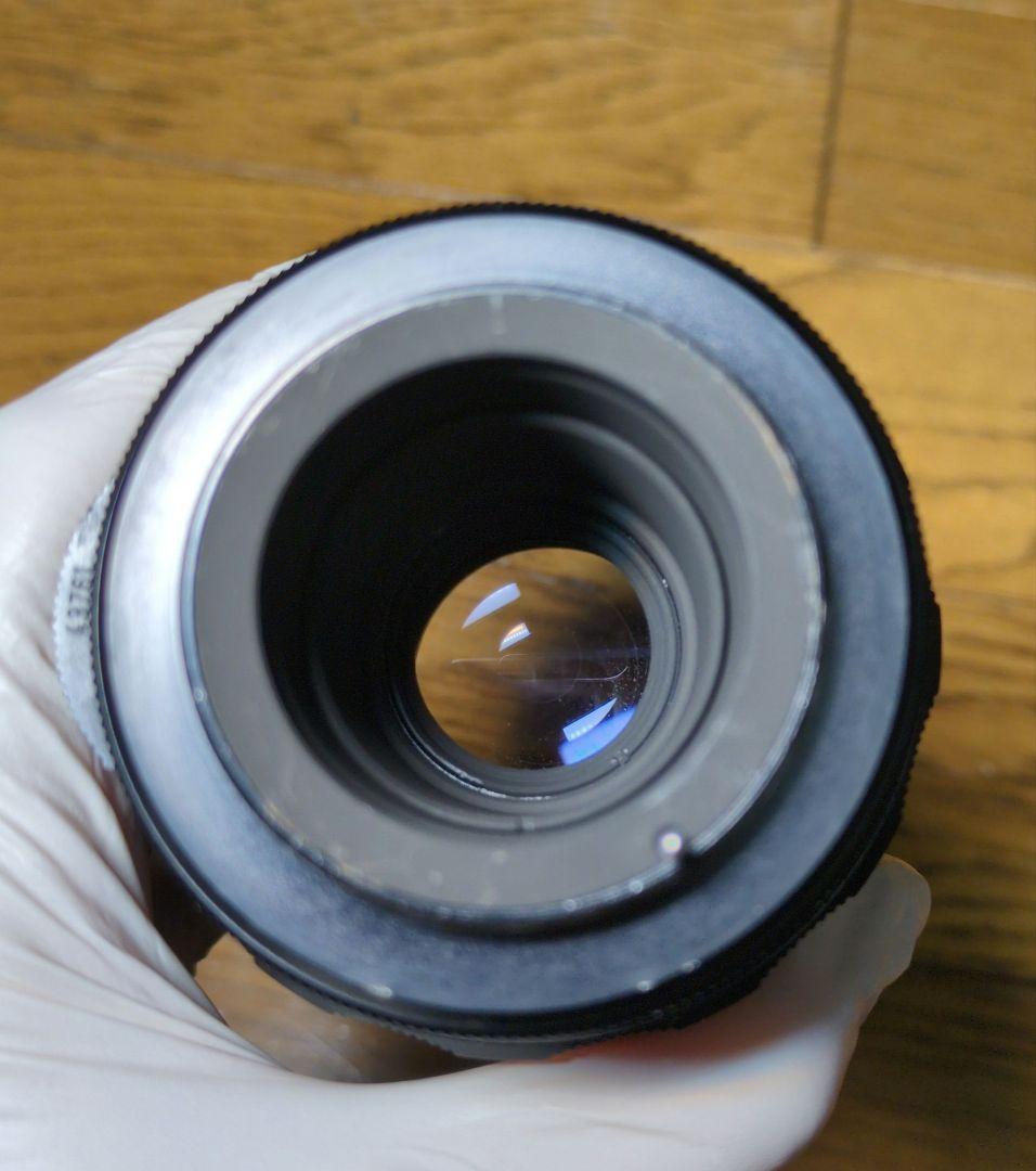 PENTAX Takumar レンズ5本セット 50mm 135mm 200mm