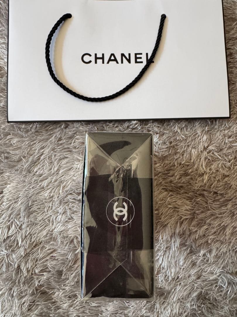 新品未開封　CHANEL ALLURE HOMME SPORT 100ml