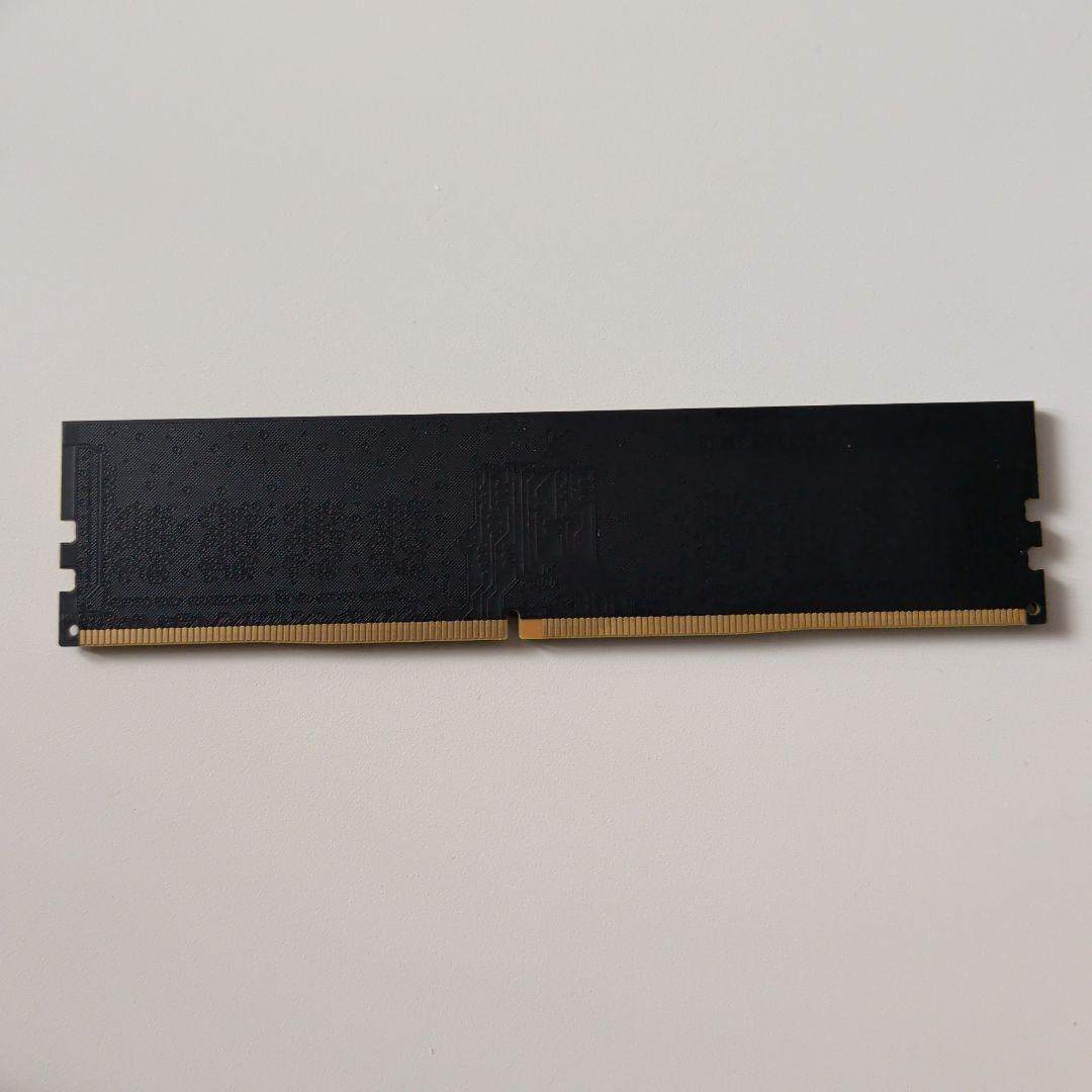 CFD Standard DDR4 16GB (2x8GB) 3200メモリー