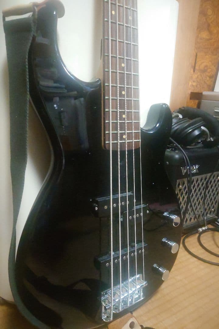 bb435 ブラック