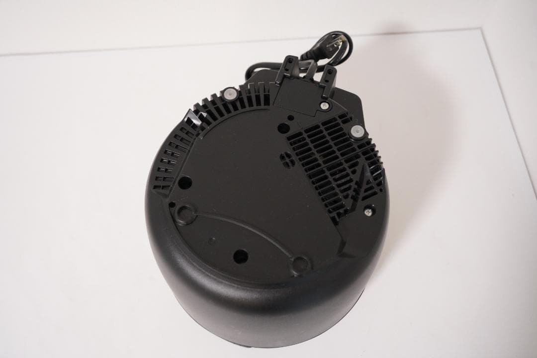 炊飯器 SR-CR10B 圧力 IH パナソニック ブラック 5合 24年製