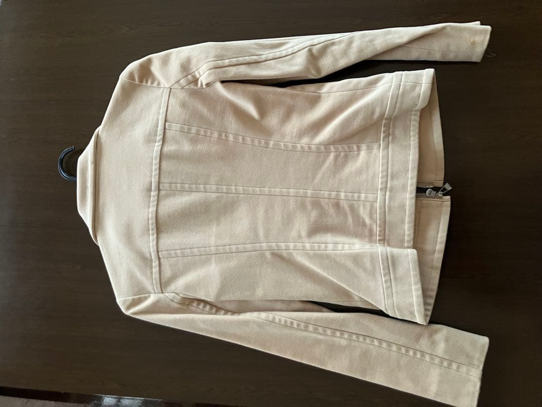BURBERRY BLUE LABEL ジャケット コート36サイズ ベージュ
