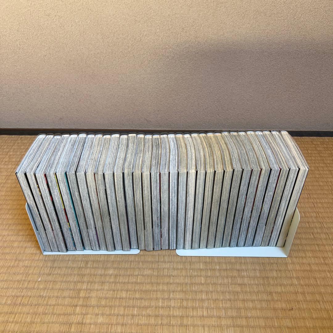 【透明カバーあり】呪術廻戦0-30巻セット　おまけ付き